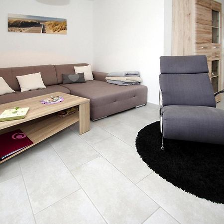 House Albatross, Neßmersiel Exteriör bild